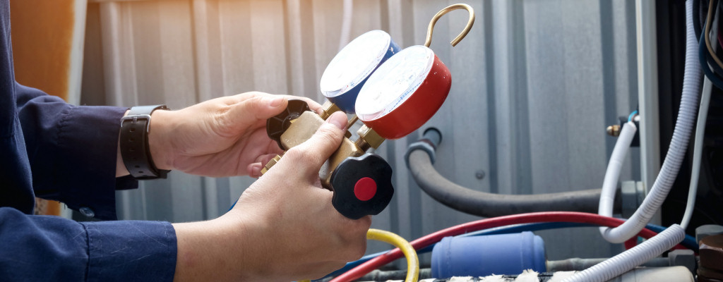 You might think seasonal HVAC tune-ups are a waste of money, but a big repair bill due to neglect will make you reconsider!