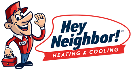 Hey Neighbor Heating & Cooling