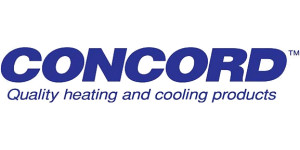 Concord - Quality heating and cooling products