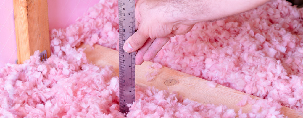 Ensuring that your home is properly insulated will keep you cozy and save you money in multiple ways!
