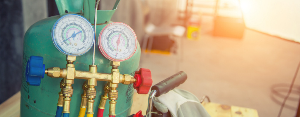 The EPA has banned R-22 refrigerant beginning in 2020 - we explain what you need to know and be wary of!