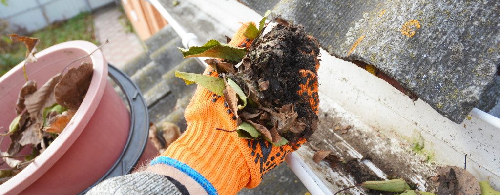 Seasonal maintenance isn't something to be avoided. Neglect your home and you could end up with a big repair bill!