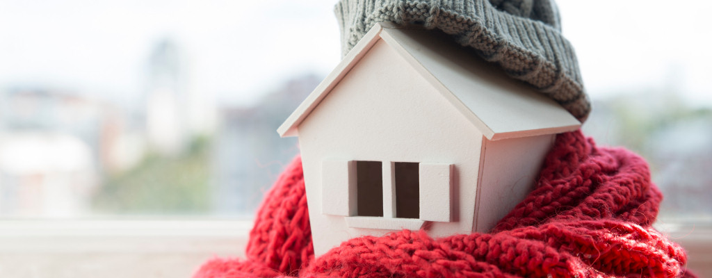 As essential as it is to stay warm during the winter, it's equally crucial to practice safe heating!