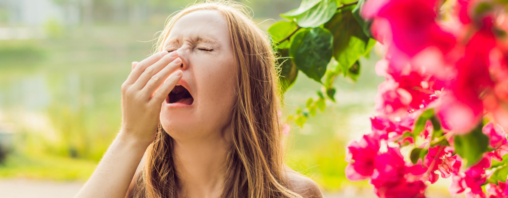 Don't spend your summer with a stuffy head and itchy skin - let our experts enhance your indoor air quality!