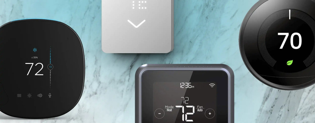 Modern thermostat technology can be bewildering. Our experts help you make the best choices for your home and family!