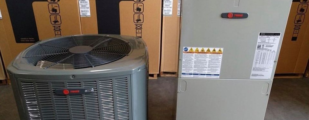 Upgrading your furnace and central air conditioning system at the same time makes a ton of sense. Here's why.