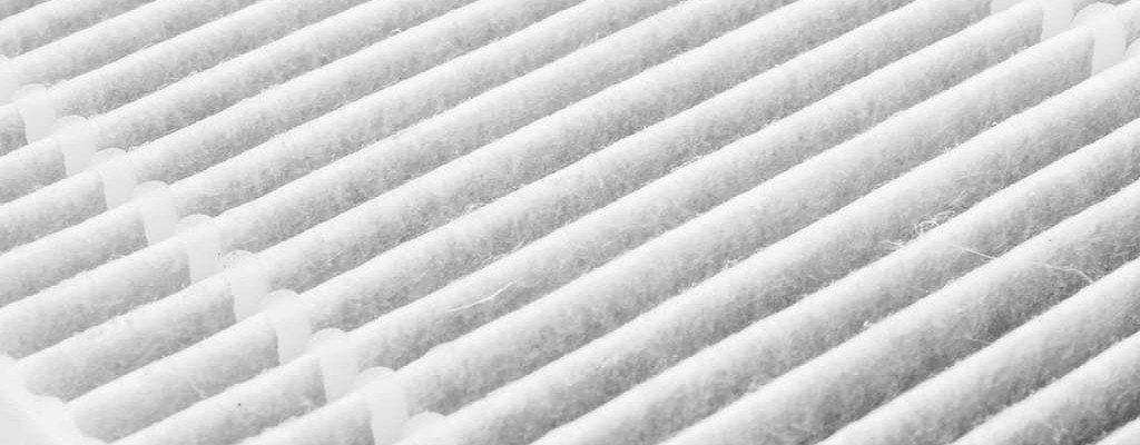 Getting the right HVAC system is only half of the comfort equation - getting the right air filter is the other half!