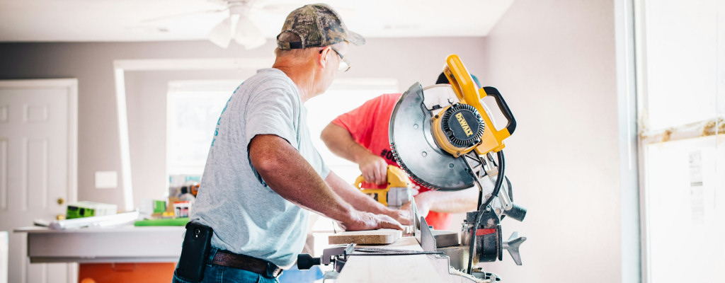 When you're remodeling your home, don't neglect your HVAC system. Your family will thank you later!